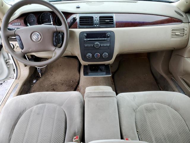 Photo 8 from auction – 2006 BUICK LUCERNE CX with VIN 1G4HP57236U178081