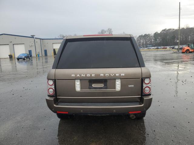 Photo 6 from auction – 2011 LAND ROVER RANGE ROVE with VIN SALMF1D4XBA344881