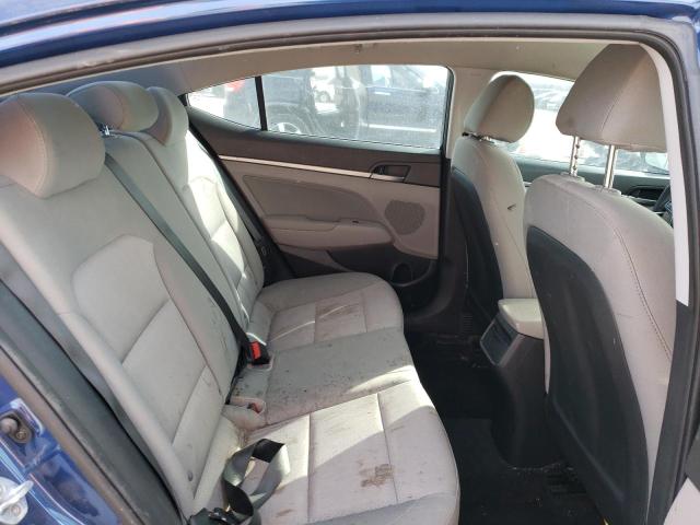 Photo 10 from auction – 2017 HYUNDAI ELANTRA SE with VIN 5NPD84LF0HH099080