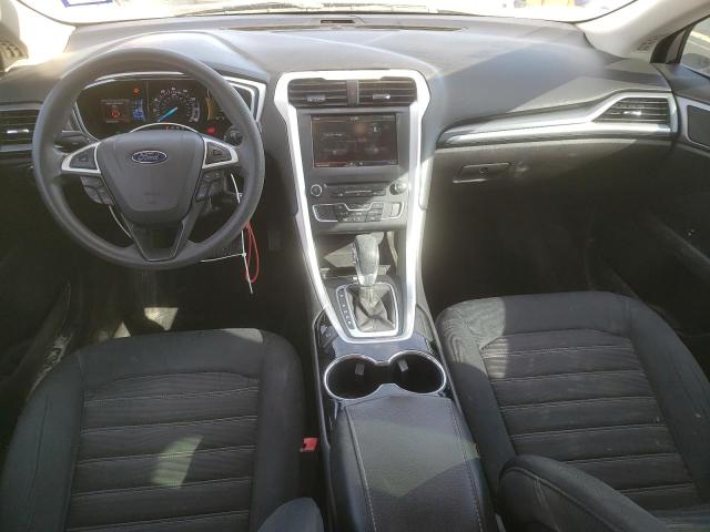 Photo 8 from auction – 2016 FORD FUSION SE with VIN 3FA6P0H77GR143051