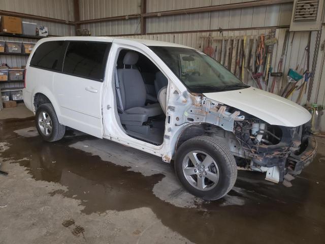 Photo 4 from auction – 2009 DODGE GRAND CARA with VIN 2D8HN44E69R642972