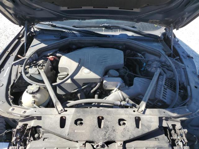 Photo 11 from auction – 2015 BMW 528 XI with VIN WBA5A7C56FD623172