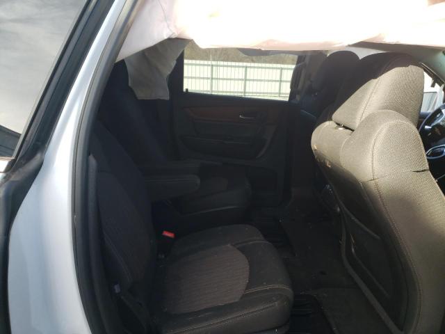 Photo 11 from auction – 2016 CHEVROLET TRAVERSE L with VIN 1GNKRGKD5GJ143996