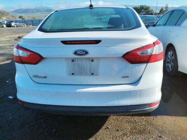 Photo 6 from auction – 2012 FORD FOCUS SEL with VIN 1FAHP3H2XCL469000