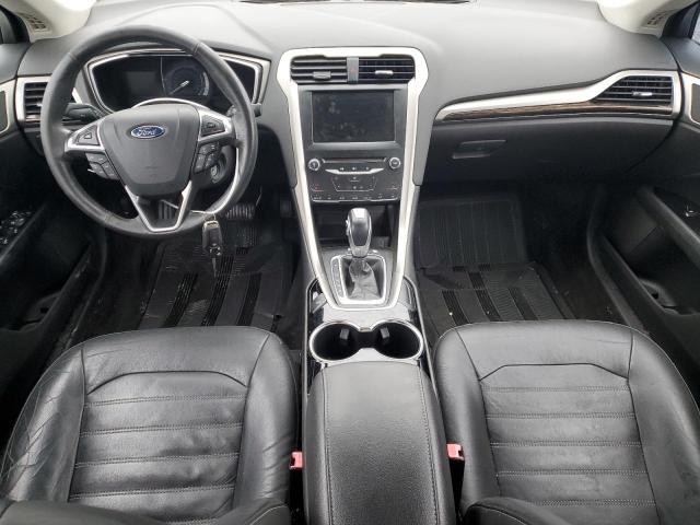 Photo 8 from auction – 2014 FORD FUSION SE with VIN 3FA6P0HD9ER236012