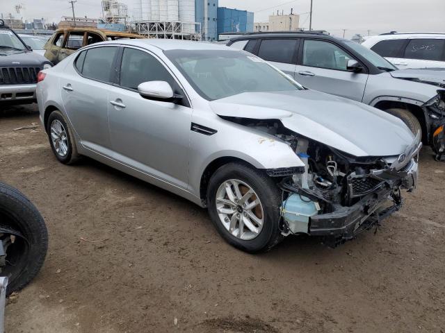 Photo 4 from auction – 2011 KIA OPTIMA LX with VIN KNAGM4A76B5147884