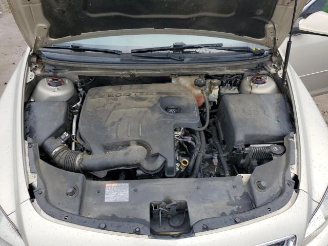 Photo 11 from auction – 2012 CHEVROLET MALIBU 1LT with VIN 1G1ZC5E00CF344765