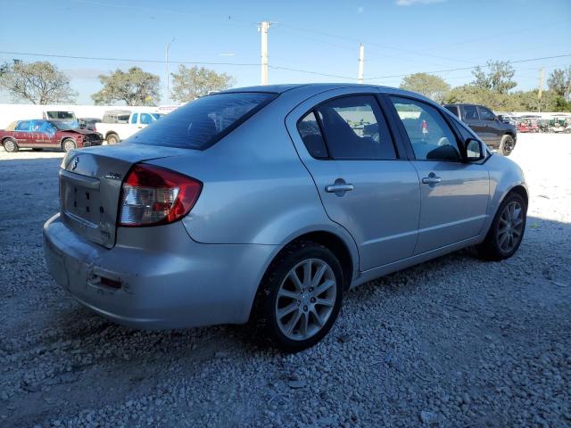 Photo 3 from auction – 2011 SUZUKI SX4 LE with VIN JS2YC5A20B6303857
