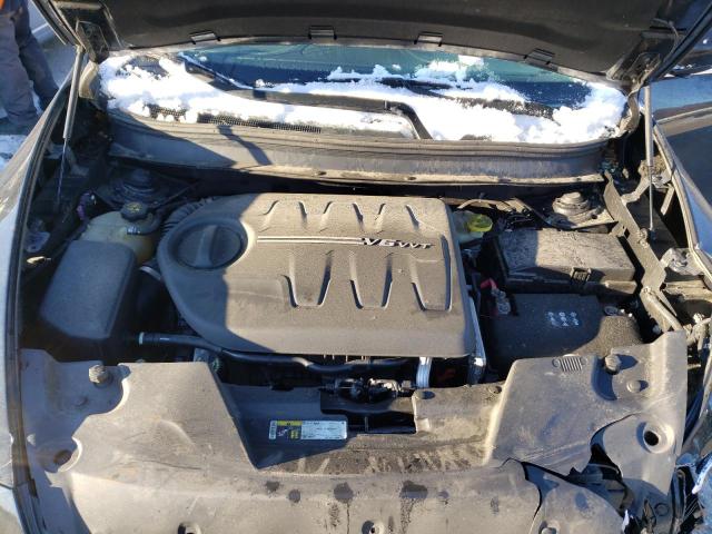 Photo 12 from auction – 2014 JEEP CHEROKEE L with VIN 1C4PJMDS2EW309357