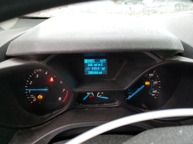 Photo 9 from auction – 2014 FORD TRANSIT CO with VIN NM0LS7E79E1135031