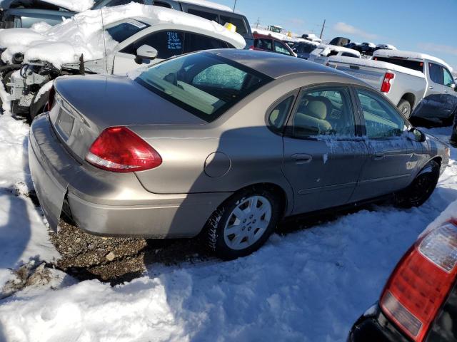 Photo 3 from auction – 2005 FORD TAURUS SE with VIN 1FAFP53U05A247415