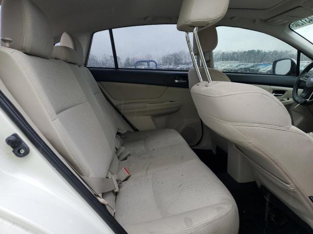 Photo 11 from auction – 2014 SUBARU XV CROSSTR with VIN JF2GPAVC2E8298919