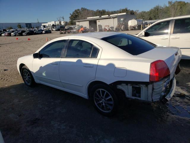 Photo 2 from auction – 2005 MITSUBISHI GALANT ES with VIN 4A3AB36F65E032549