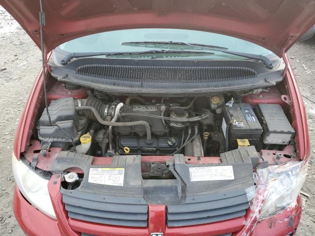 Photo 12 from auction – 2007 DODGE GRAND CARA with VIN 1D4GP24RX7B262236