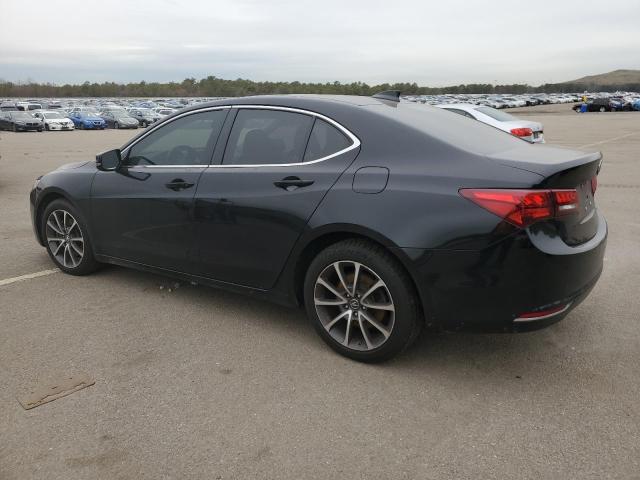 Photo 2 from auction – 2017 ACURA TLX TECH with VIN 19UUB3F55HA001281