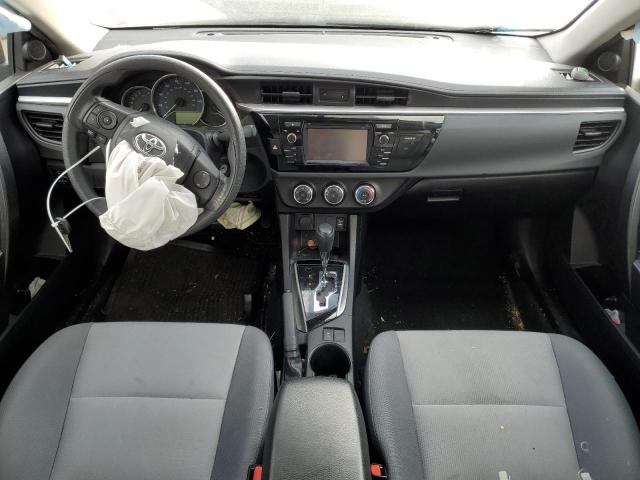 Photo 8 from auction – 2016 TOYOTA COROLLA L with VIN 2T1BURHE5GC623941