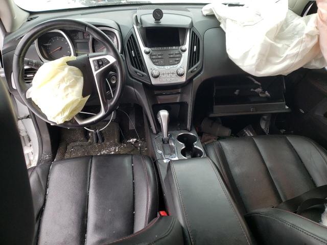 Photo 8 from auction – 2012 CHEVROLET EQUINOX LT with VIN 2GNFLNE5XC6354761