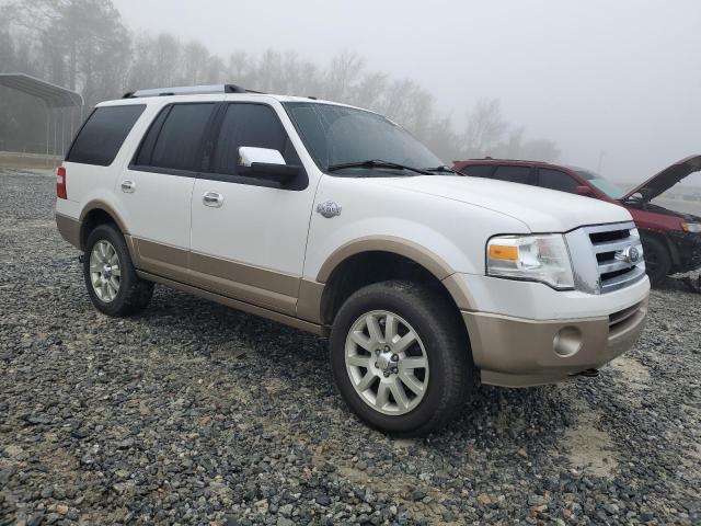 Photo 4 from auction – 2013 FORD EXPEDITION with VIN 1FMJU1J54DEF37919
