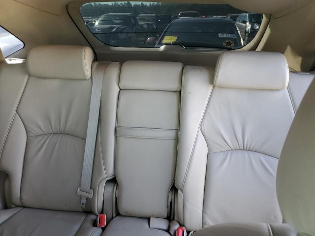 Photo 10 from auction – 2006 LEXUS RX 330 with VIN 2T2HA31U96C097910