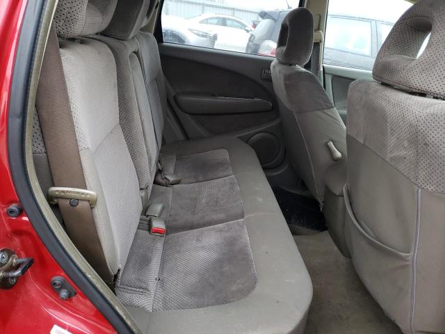Photo 11 from auction – 2004 MITSUBISHI OUTLANDER with VIN JA4LX41F34U058230