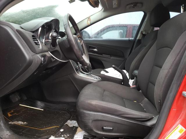 Photo 7 from auction – 2013 CHEVROLET CRUZE LT with VIN 1G1PC5SB7D7169939