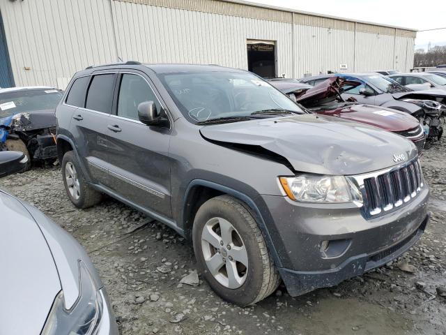 Photo 4 from auction – 2011 JEEP GRAND CHER with VIN 1J4RR4GG9BC622499