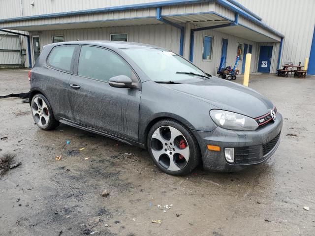 Photo 4 from auction – 2011 VOLKSWAGEN GTI with VIN WVWEV7AJ2BW040121