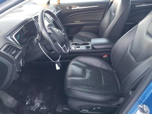 Photo 7 from auction – 2020 FORD FUSION TIT with VIN 3FA6P0D90LR176233