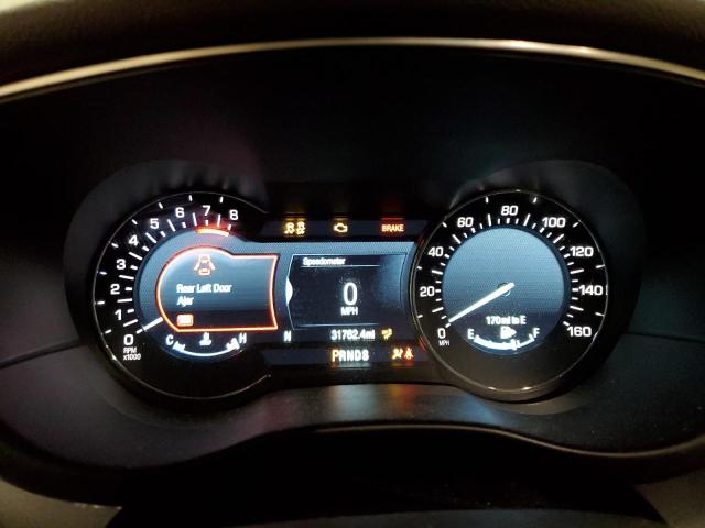 Photo 9 from auction – 2018 LINCOLN MKC SELECT with VIN 5LMCJ2D90JUL17780