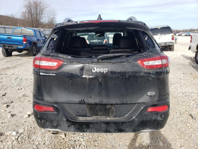 Photo 6 from auction – 2017 JEEP CHEROKEE O with VIN 1C4PJLJB3HD233775