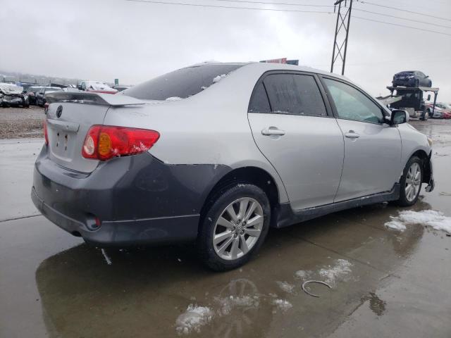 Photo 3 from auction – 2010 TOYOTA COROLLA BA with VIN 1NXBU4EE4AZ234589