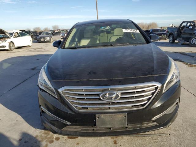 Photo 5 from auction – 2015 HYUNDAI SONATA SE with VIN 5NPE24AF3FH161447