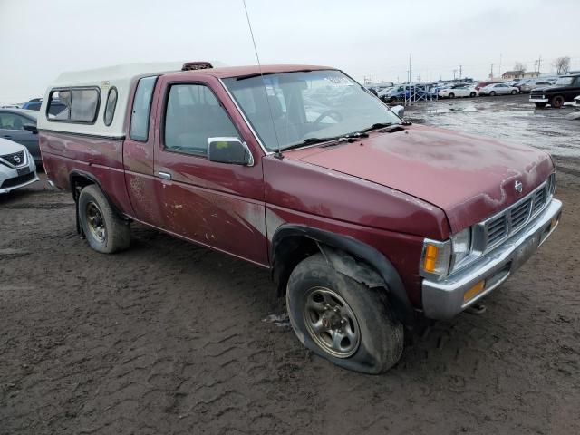 Photo 4 from auction – 1994 NISSAN FRONTIER with VIN 1N6HD16Y1RC374670