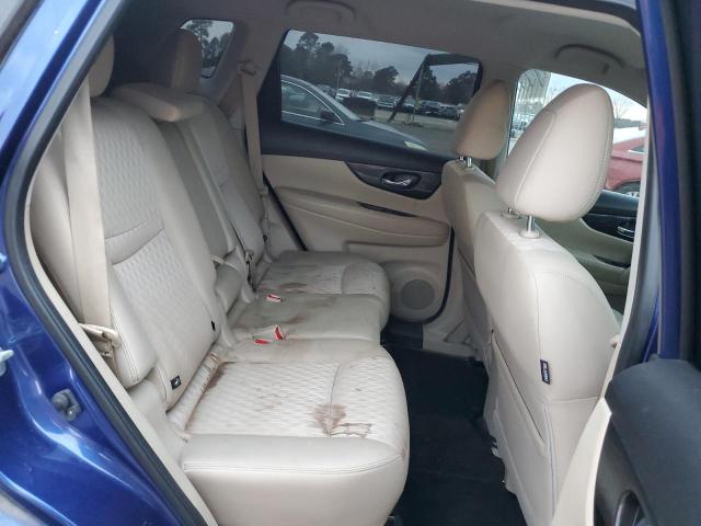 Photo 11 from auction – 2017 NISSAN ROGUE S with VIN JN8AT2MT8HW130472