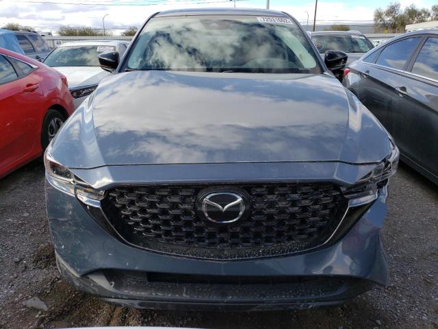 Photo 5 from auction – 2023 MAZDA CX-5 PREFE with VIN JM3KFBCM9P0104330