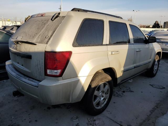 Photo 3 from auction – 2008 JEEP GRAND CHER with VIN 1J8GR48K08C238483