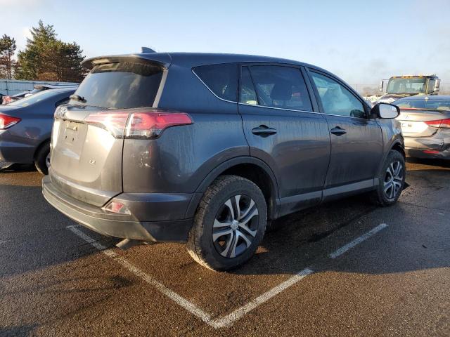 Photo 3 from auction – 2018 TOYOTA RAV4 LE with VIN 2T3ZFREV0JW472873