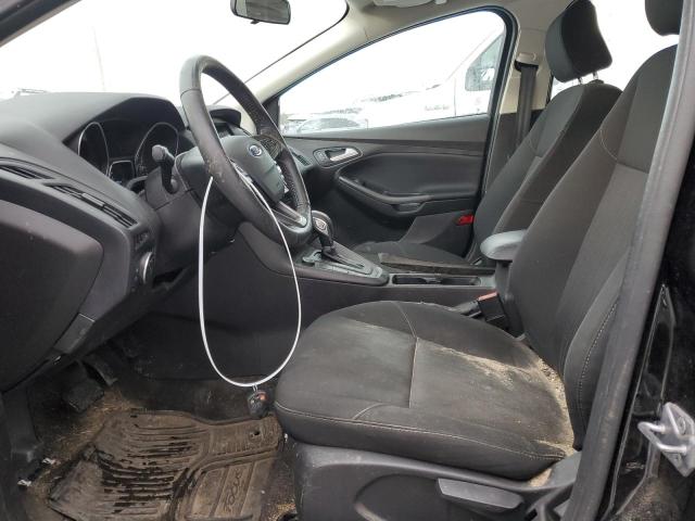 Photo 7 from auction – 2017 FORD FOCUS SEL with VIN 1FADP3M24HL345171