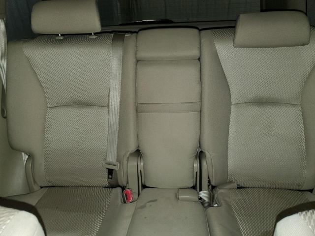 Photo 10 from auction – 2007 TOYOTA HIGHLANDER with VIN JTEHD21A870049026