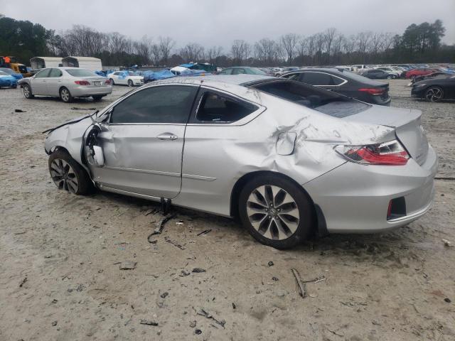 Photo 2 from auction – 2014 HONDA ACCORD EX with VIN 1HGCT1B77EA009527