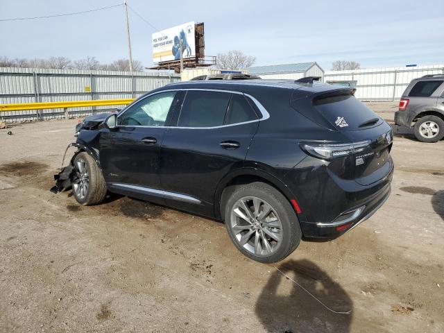 Photo 2 from auction – 2022 BUICK ENVISION A with VIN LRBFZRR48ND063128