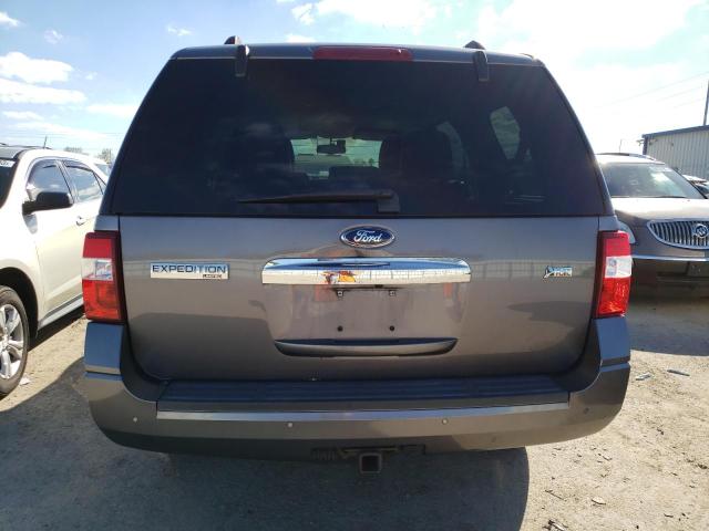 Photo 6 from auction – 2014 FORD EXPEDITION with VIN 1FMJU1K50EEF38744