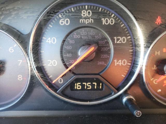 Photo 9 from auction – 2004 HONDA CIVIC EX with VIN 2HGES25794H531797