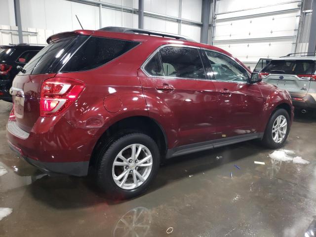 Photo 3 from auction – 2017 CHEVROLET EQUINOX LT with VIN 2GNALCEK3H1509143