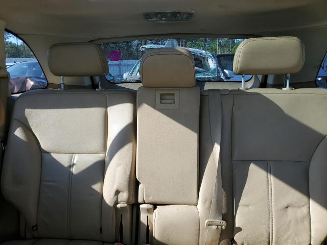 Photo 10 from auction – 2007 FORD EDGE SEL P with VIN 2FMDK39C47BB24965