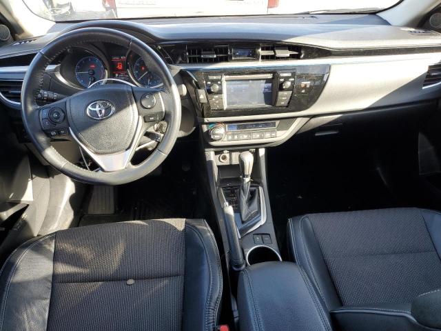 Photo 8 from auction – 2014 TOYOTA COROLLA L with VIN 2T1BURHE5EC025720