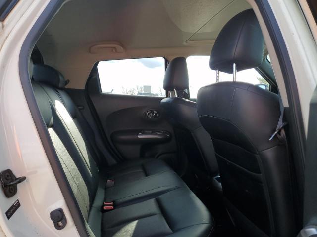 Photo 10 from auction – 2012 NISSAN JUKE S with VIN JN8AF5MV1CT124288
