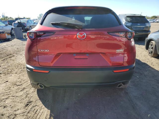 Photo 6 from auction – 2021 MAZDA CX-30 SELE with VIN 3MVDMABL8MM317755
