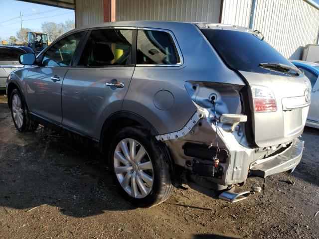Photo 2 from auction – 2010 MAZDA CX-9 with VIN JM3TB2MA3A0222482