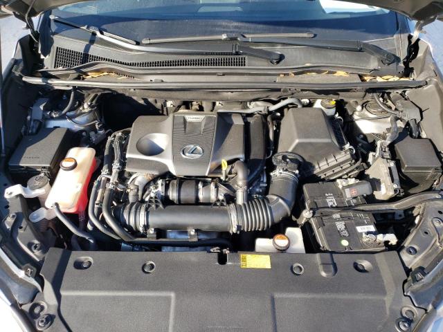 Photo 12 from auction – 2015 LEXUS NX 200T with VIN JTJYARBZ3F2004117